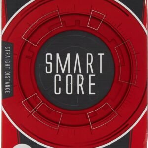 Wilson Smart Core Golf Ball - Pack of 24 (White)