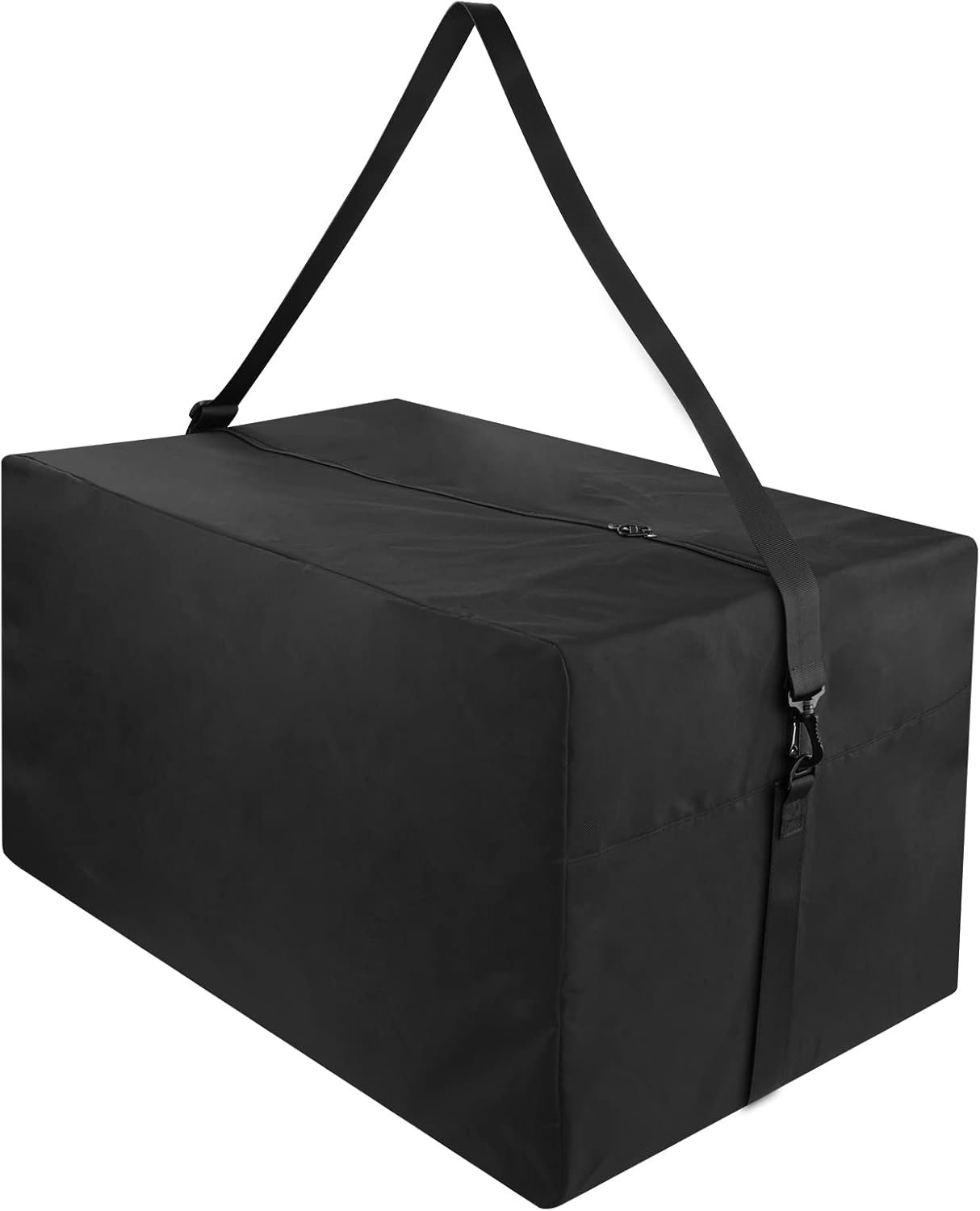 Xxerciz Golf Push Cart Bag for Caddytek, 3 Wheel Folding Carry Bag, Lightweight Carts Replacement Bag with Adjustable Straps Large Capacity 1 Xxerciz Golf Push Cart Bag for Caddytek, 3 Wheel Folding Carry Bag, Lightweight Carts Replacement Bag with Adjustable Straps Large Capacity