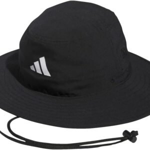 adidas Golf Men's Wide Brim Hat