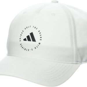 adidas Men's Performance Golf Hat