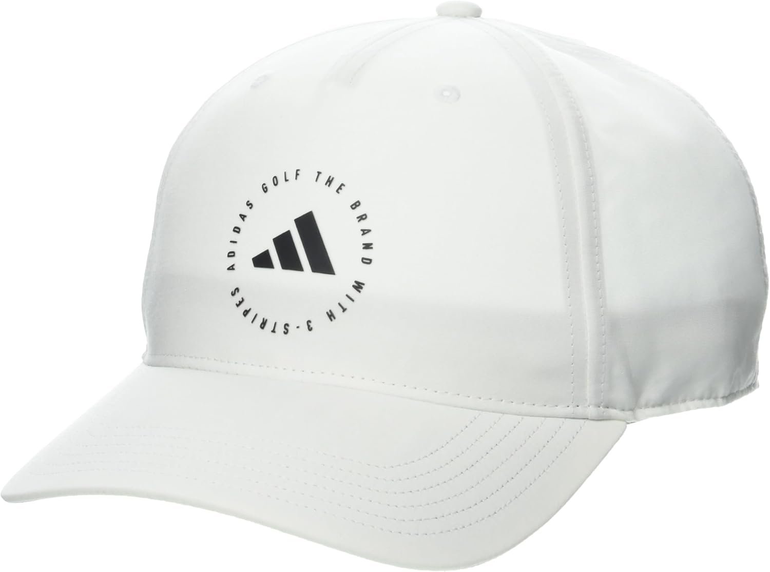 adidas Men's Performance Golf Hat 1 adidas Men's Performance Golf Hat