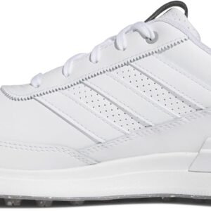 adidas Men's S2G Spikeless Leather 24 Golf Shoe
