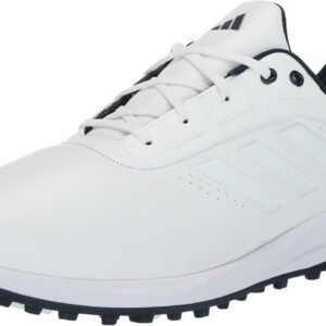 adidas Men's Solarmotion Spikeless Lighstrike 24 Golf Shoes