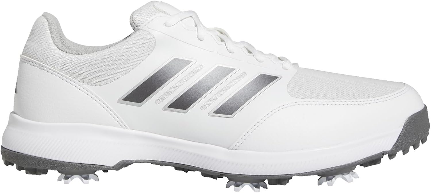 adidas Men's Tech Response 3.0 Golf Shoes 2 adidas Men's Tech Response 3.0 Golf Shoes - Image 2