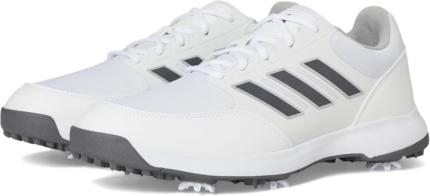 adidas Men's Tech Response 3.0 Golf Shoes 1 adidas Men's Tech Response 3.0 Golf Shoes