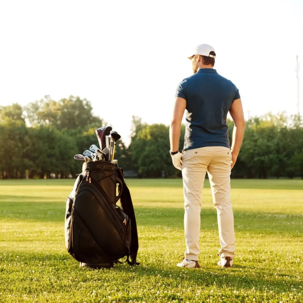 Golf Bags