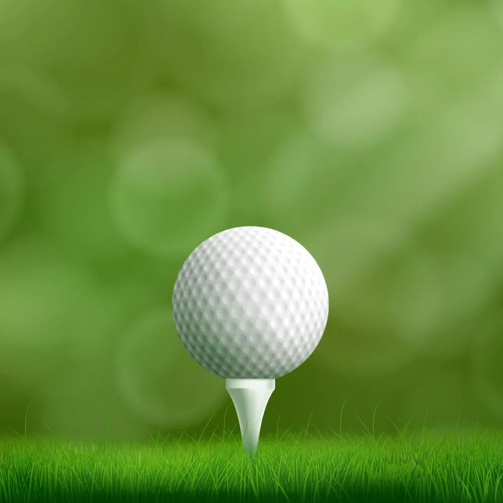 Golf Balls