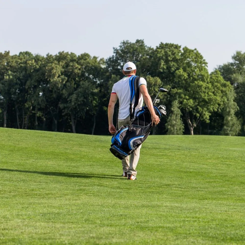 Golf Clubs