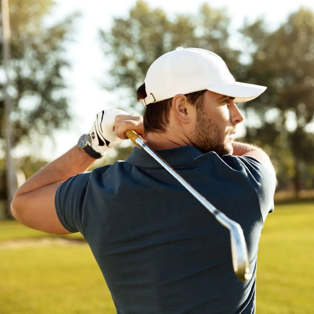 Golf Hats