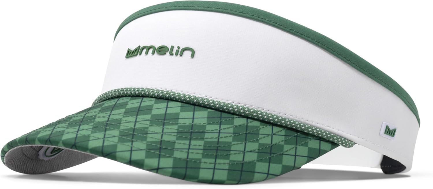 melin Coast Links Hydro, Mens Sun Visor, Sun Hats for Women & Men, Water-Resistant, Golf, Running, Workout, or Beach Hat 1 melin Coast Links Hydro, Mens Sun Visor, Sun Hats for Women & Men, Water-Resistant, Golf, Running, Workout, or Beach Hat